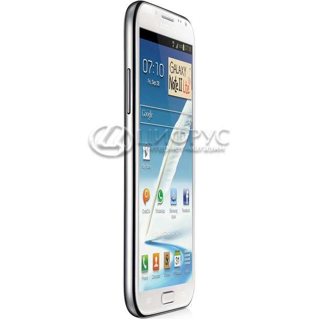 samsung galaxy note ii lte