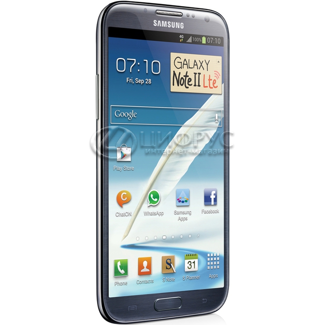 galaxy note 2 lte