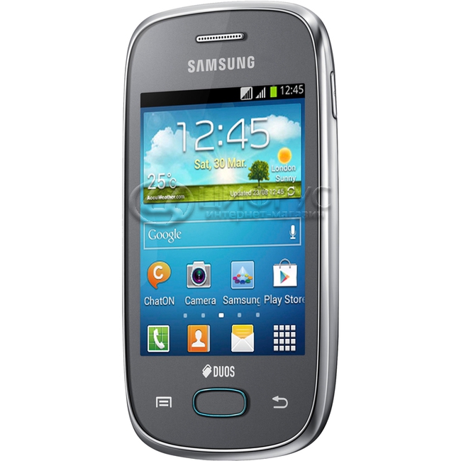 Handyhülle Für Samsung Galaxy S 3 Neo Купить Samsung Galaxy Pocket Neo S5312 Duos Metallic Silver в Москве