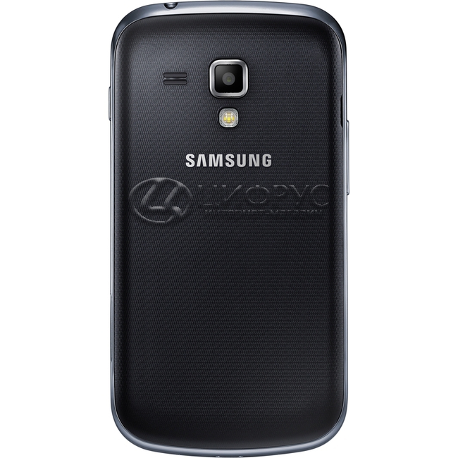 Купить Samsung Galaxy S Duos 2 S7582 Black в Москве – цена смартфона ...