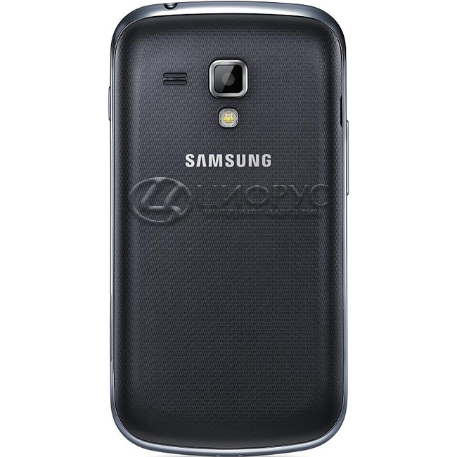 Купить Samsung Galaxy S Duos S7562 Black в Москве – цена смартфона ...