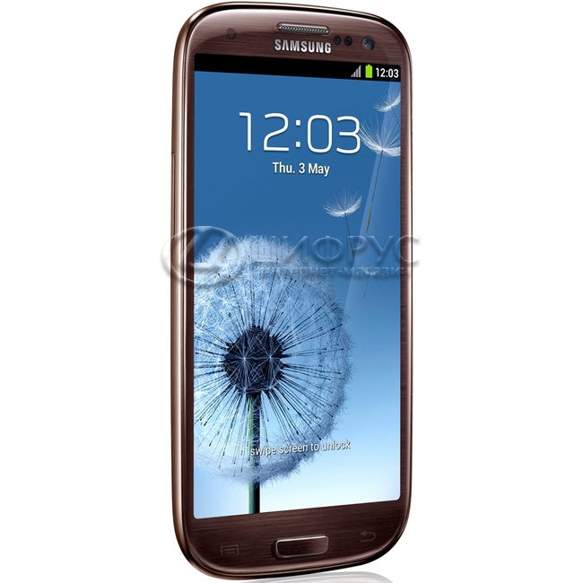 Samsung Galaxy S3 16Gb LTE I9305 Amber Brown