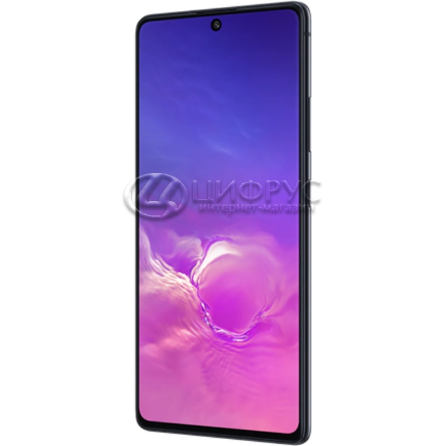 Купить Samsung Galaxy S10 Lite SM-G770F/DS 128Gb+6Gb LTE Black в Москве ...