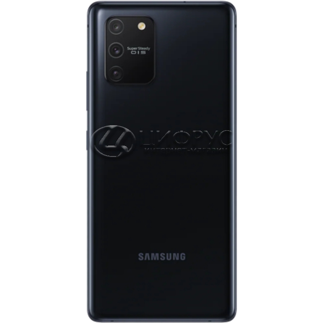 Купить Samsung Galaxy S10 Lite SM-G770F/DS 128Gb+6Gb LTE Black в Москве ...