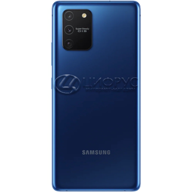 Samsung Galaxy S10 Lite SM G770F DS 128Gb 6Gb LTE Blue S10 Lite Sm G770F ds 128Gb 6Gb Lte