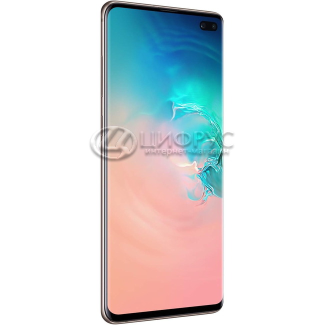 Технические характеристики: Samsung Galaxy S10+ 8/512Gb