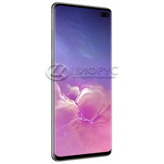 Технические характеристики: Samsung Galaxy S10+ SM-G975F/DS 128Gb