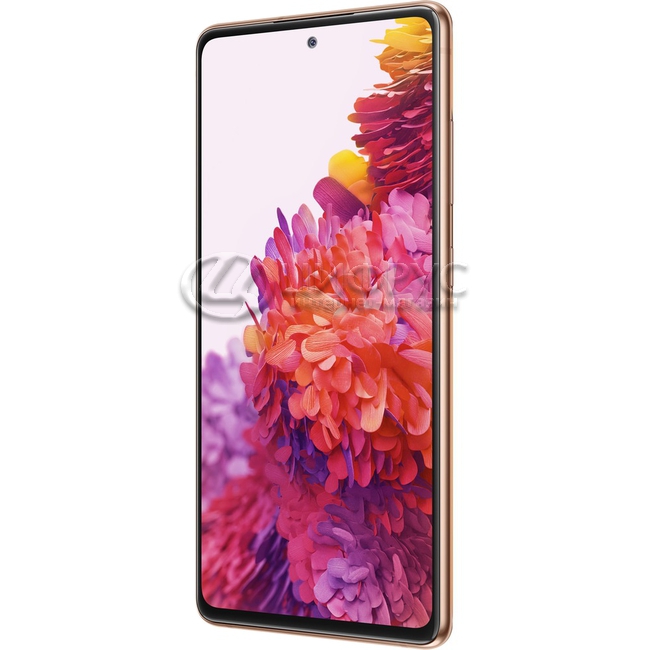 Купить Samsung Galaxy S20 FE SM-G780F/DS 128Gb+6Gb Dual Orange (РСТ) в ...