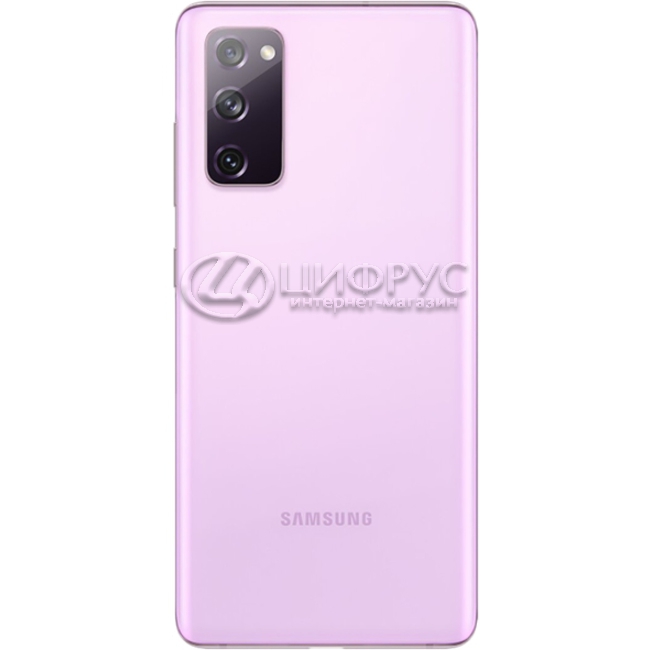 Samsung Galaxy S20 Fe Sm G780g Ds – Telegraph