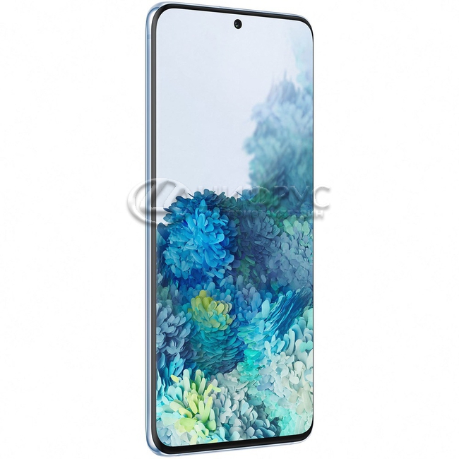 Технические характеристики: Samsung Galaxy S20 5G (Snapdragon 865 ...