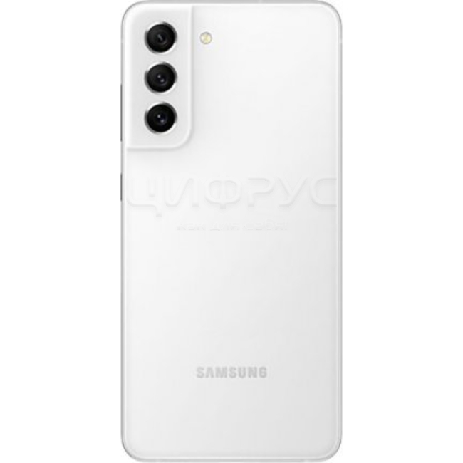 Купить Samsung Galaxy S21 FE 5G G990E/DS 8/128Gb White (Global) в ...