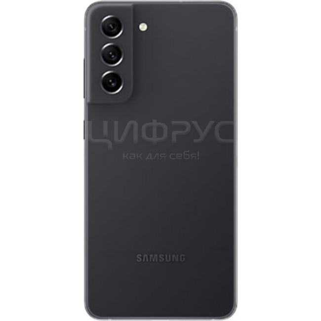 Купить Samsung Galaxy S21 FE 5G G990E/DS 8/256Gb Grey (Global) в Москве ...