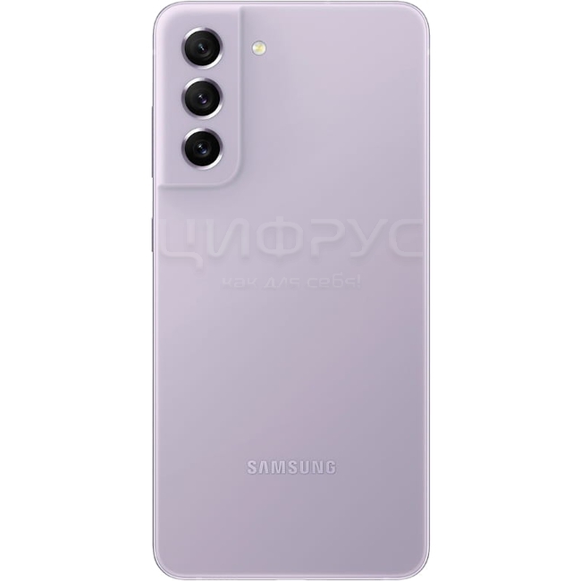 Технические характеристики: Samsung Galaxy S21 FE 5G (Snapdragon