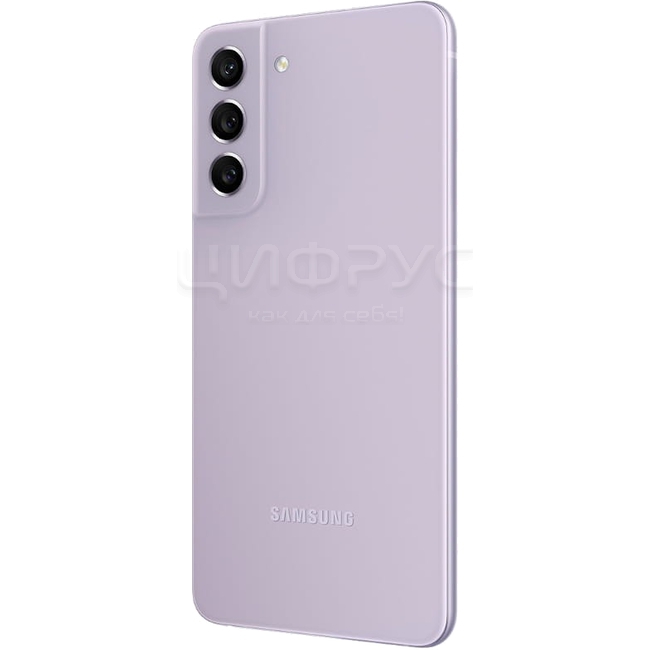 Технические характеристики: Samsung Galaxy S21 FE 5G (Snapdragon