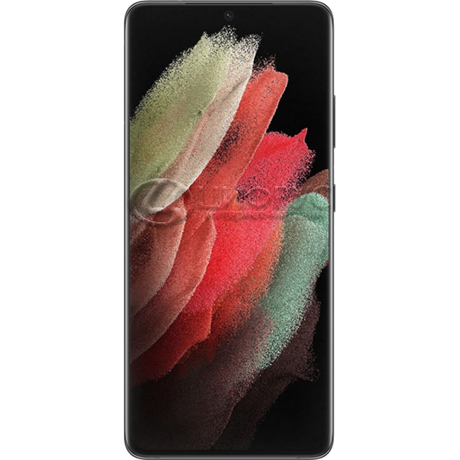 Купить Samsung Galaxy S21 Ultra 5G 12/128Gb Black (РСТ) в Москве – цена ...