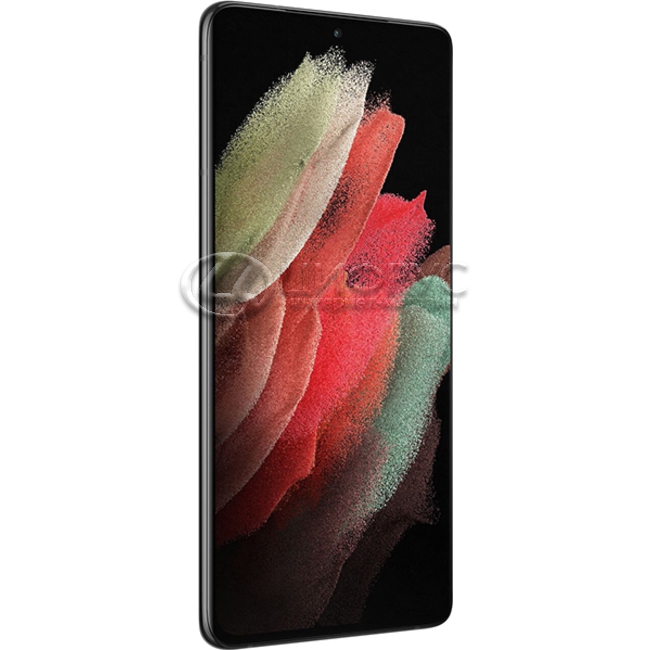 Купить Samsung Galaxy S21 Ultra 5G 12/128Gb Black (РСТ) в Москве – цена ...