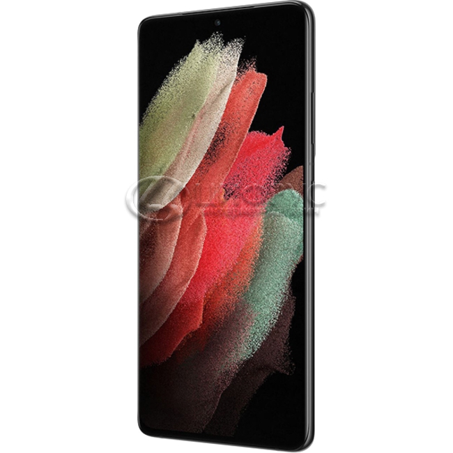 Купить Samsung Galaxy S21 Ultra 5G 12/128Gb Black (РСТ) в Москве – цена ...