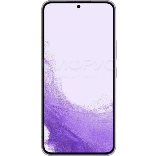 Купить Samsung Galaxy S22 S901/DS 8/256Gb 5G Purple (Global) в Москве ...