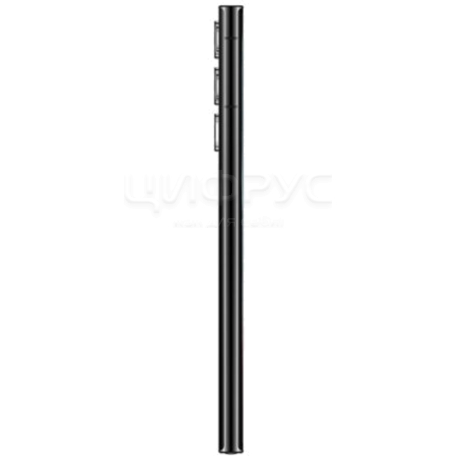 Купить Samsung Galaxy S22 Ultra S908/DS 12/256Gb 5G Black (Global) в ...