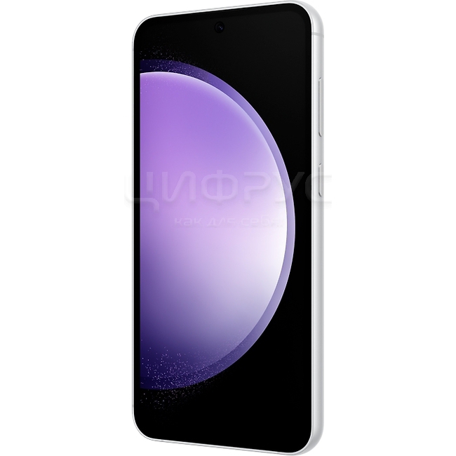 Купить Samsung Galaxy S23 FE SM-S711 8/128Gb 5G Purple (EAC) в Москве ...