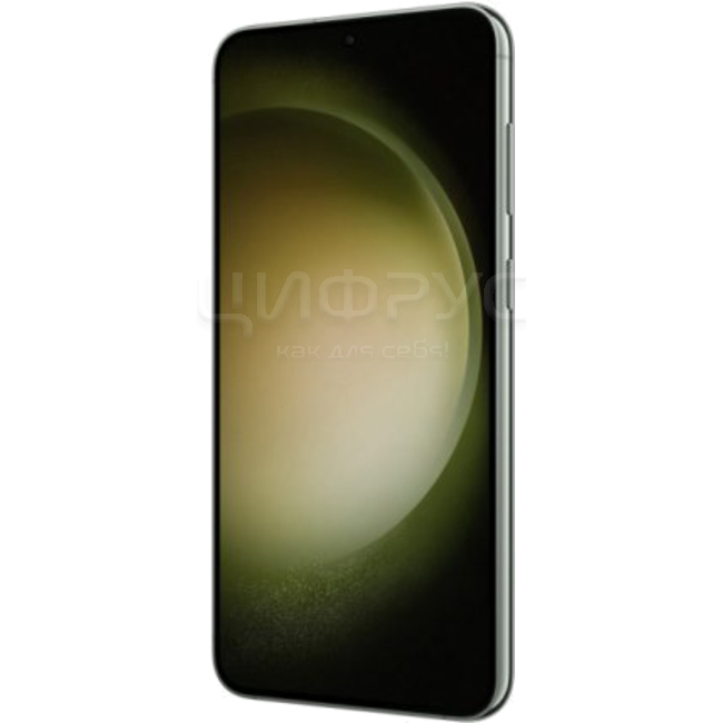 Купить Samsung Galaxy S23 Plus SM-S916 256Gb+8Gb Dual 5G Green в Москве ...