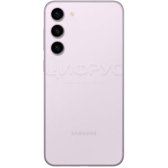 Купить Samsung Galaxy S23 Plus SM-S916 256Gb+8Gb Dual 5G Lavender в ...