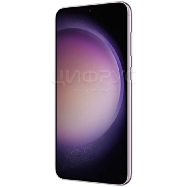 Купить Samsung Galaxy S23 Plus SM-S916 256Gb+8Gb Dual 5G Lavender в ...
