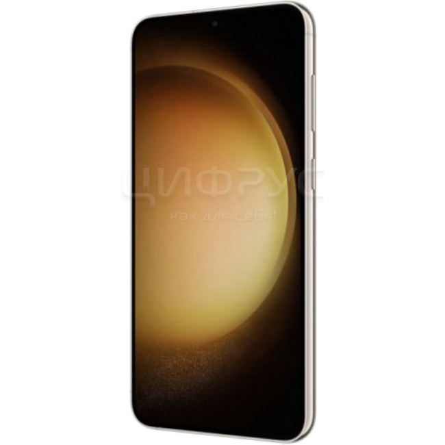 Купить Samsung Galaxy S23 SM-S911 256Gb+8Gb Dual 5G Cream в Москве ...