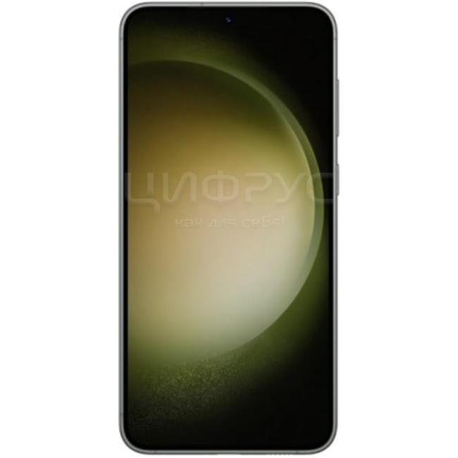 Купить Samsung Galaxy S23 SM-S9110 256Gb+8Gb Dual 5G Green в Москве ...