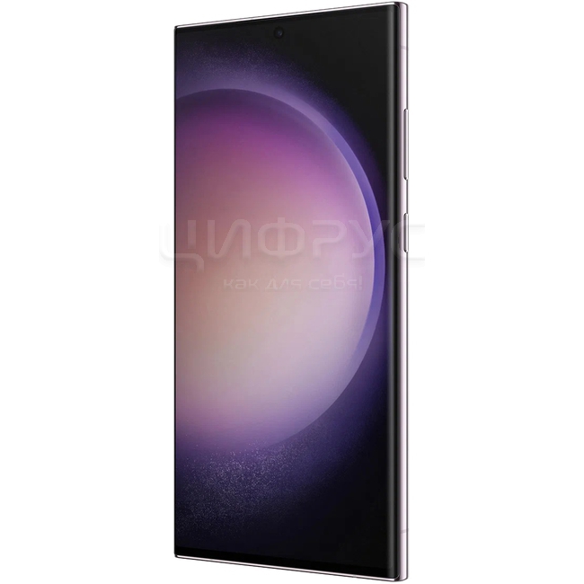 Купить Samsung Galaxy S23 Ultra SM-S918 512Gb+12Gb Dual 5G Lavender в ...
