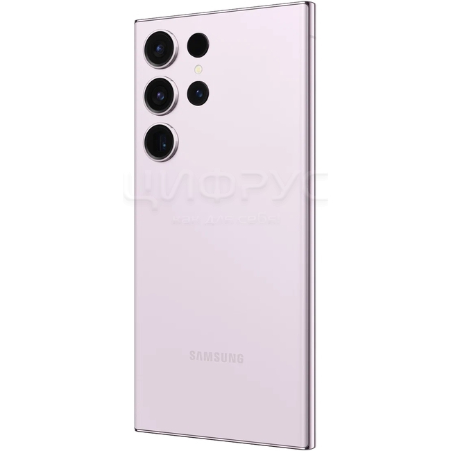Купить Samsung Galaxy S23 Ultra SM-S918 512Gb+12Gb Dual 5G Lavender в ...
