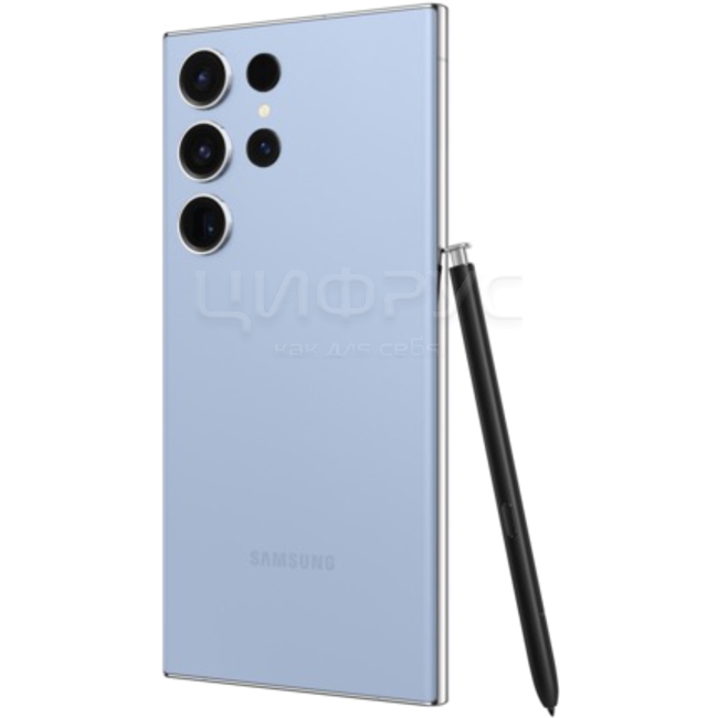 Технические характеристики: Samsung Galaxy S23 Ultra SM-S9180 256Gb ...