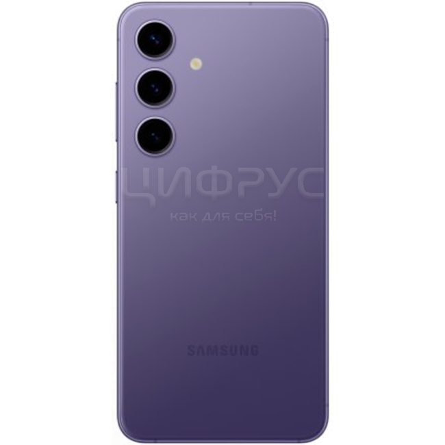 Купить Samsung Galaxy S24 Plus 12/512Gb фиолетовый (EAC) в Москве ...