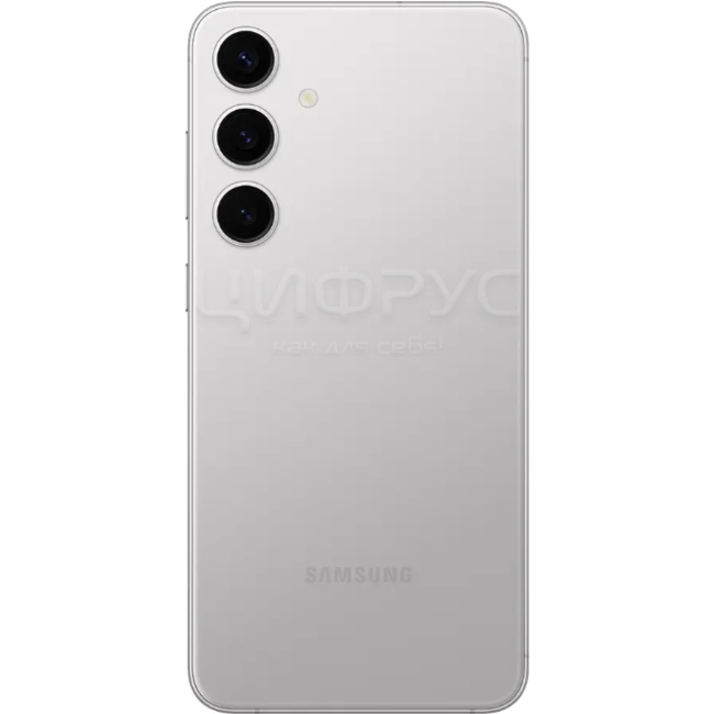 Купить Samsung Galaxy S24 SM-S9210 256Gb+8Gb 5G Grey (Серый) в