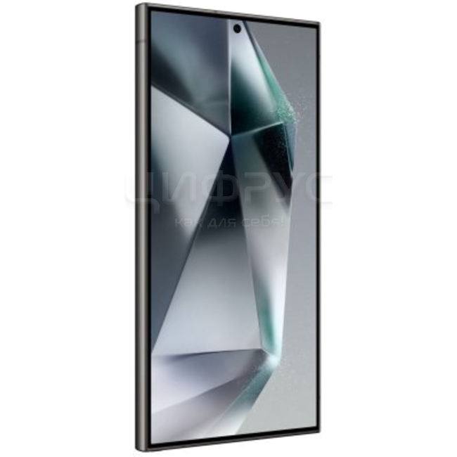 Купить Samsung Galaxy S24 Ultra 12/256Gb черный (EAC) в Москве – цена ...