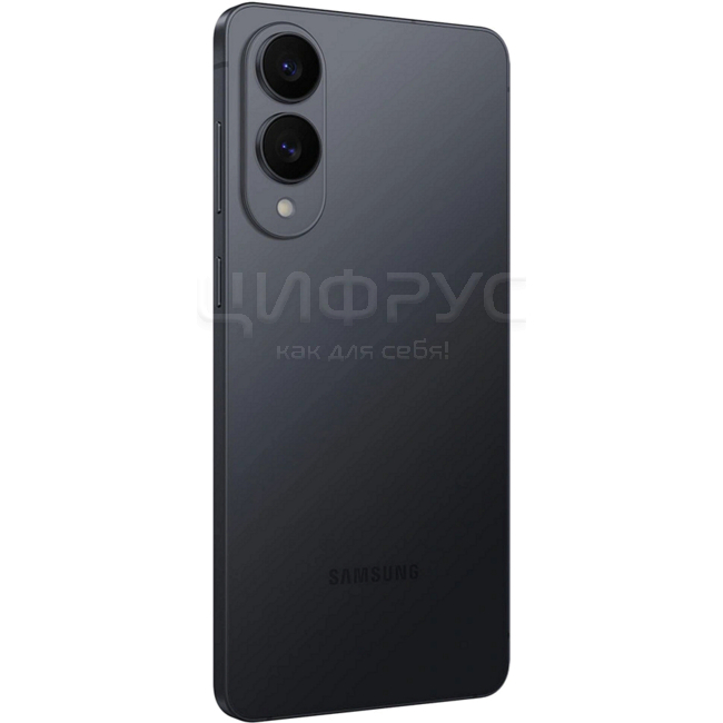 Купить Samsung Galaxy S25 Edge SM-S937B 12/256Gb 5G Black (Черный