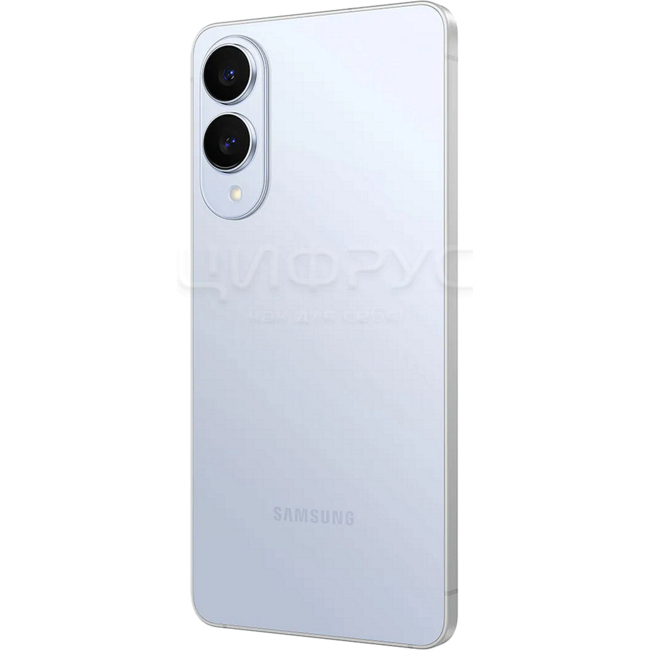 Купить Samsung Galaxy S25 Edge SM-S937B 12/256Gb 5G Blue (Синий
