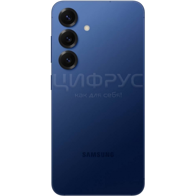Купить Samsung Galaxy S25 SM-S931 12/256Gb 5G Blue Night (Global) в ...