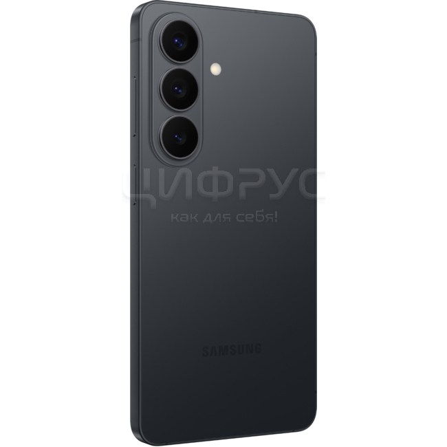 Купить Samsung Galaxy S26 SM-S942 12/256Gb Black (Черный) (Global