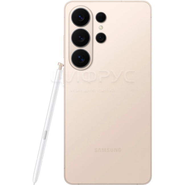 Купить Samsung Galaxy S26 Ultra SM-S948 12/256Gb Pink Gold