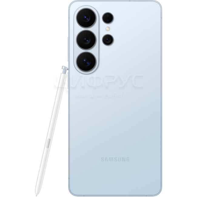Купить Samsung Galaxy S26 Ultra SM-S948 12/512Gb Sky Blue (Небесно