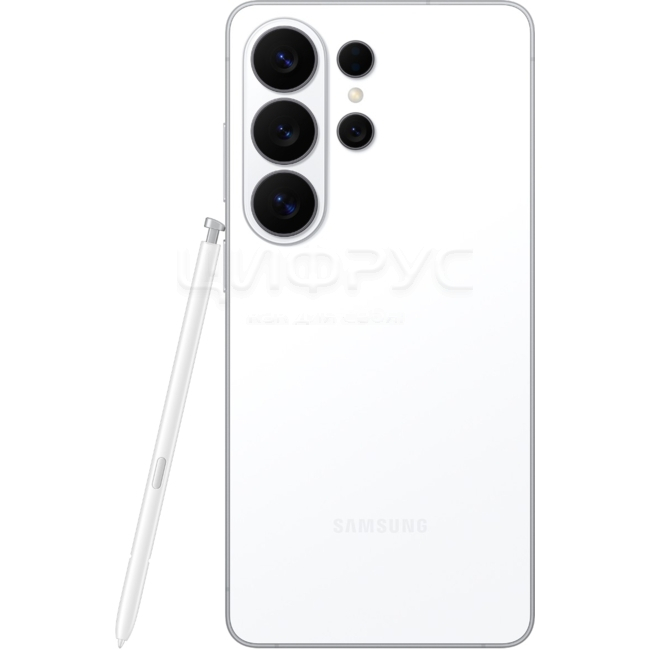 Купить Samsung Galaxy S26 Ultra SM-S948 12/256Gb White (Белый) в