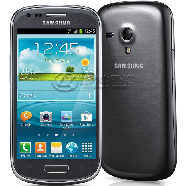 galaxy s3 mini ve