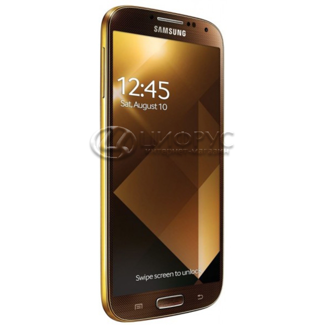 Купить Samsung Galaxy S4 16Gb I9500 Brown Gold в Москве – цена ...