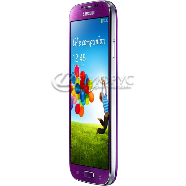 Купить Samsung Galaxy S4 16Gb I9505 LTE Purple Mirage в Москве – цена ...
