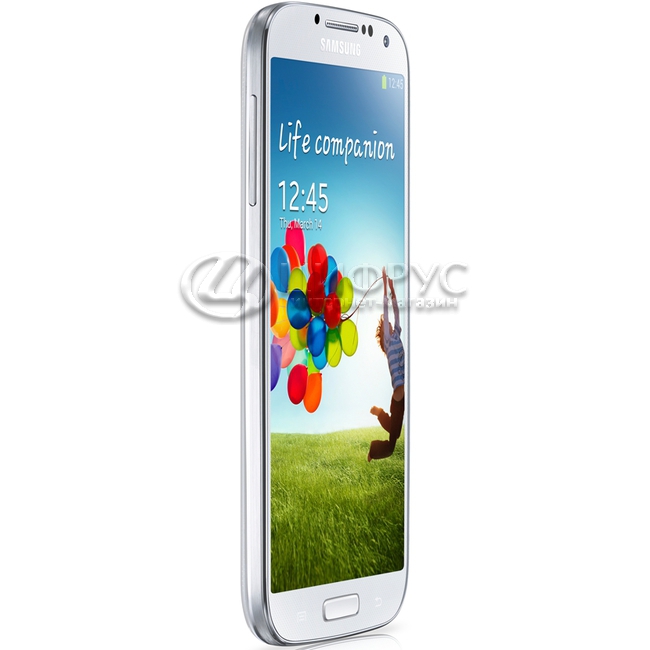 Samsung Galaxy S4 32Gb I9506 LTE White Frost