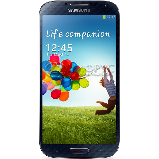 Купить Samsung Galaxy S4 64Gb I9500 Black Mist в Москве – цена ...