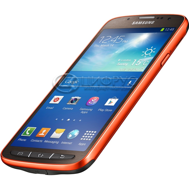 The Price Of Samsung Galaxy S4 Active Samsung Galaxy S4 I9500