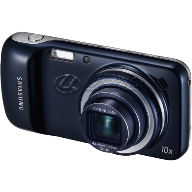 Купить Samsung Galaxy S4 Zoom SM-C101 Black в Москве – цена смартфона ...