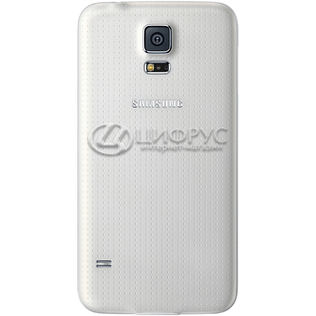 Samsung Galaxy S5 G901F 16Gb LTE A White